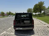 طراز GWM Haval H9 2025